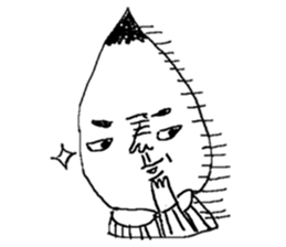 My mother said that the sticker must buy sticker #8403370