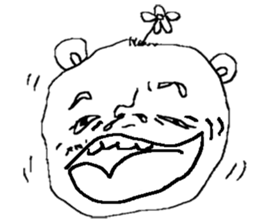 My mother said that the sticker must buy sticker #8403372