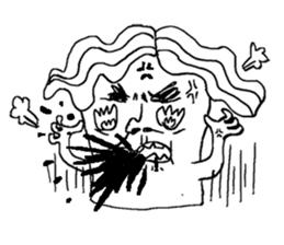 My mother said that the sticker must buy sticker #8403379