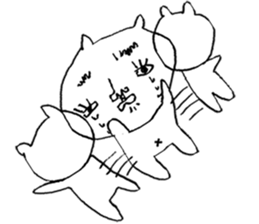 My mother said that the sticker must buy sticker #8403382