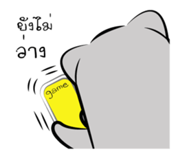 Bear-ry sticker #8403880