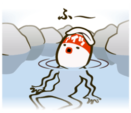 That person of fan sticker #8403925