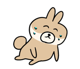 KUMIKO which is an eager beaver sticker #8404155