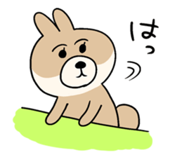 KUMIKO which is an eager beaver sticker #8404168