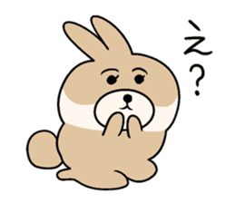 KUMIKO which is an eager beaver sticker #8404169