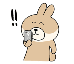 KUMIKO which is an eager beaver sticker #8404170