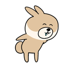 KUMIKO which is an eager beaver sticker #8404173