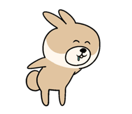 KUMIKO which is an eager beaver sticker #8404173