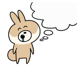 KUMIKO which is an eager beaver sticker #8404177