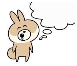 KUMIKO which is an eager beaver sticker #8404177