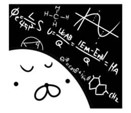 YULU sticker #8404314