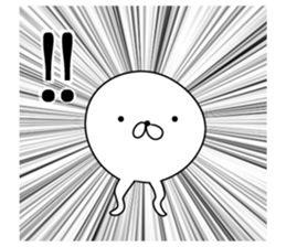 YULU sticker #8404315