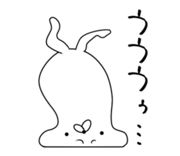 YULU sticker #8404334