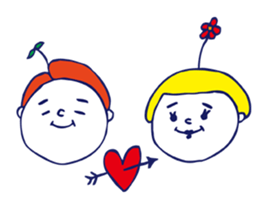 What about you? sticker #8404625