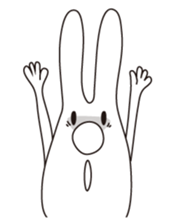 Boogie. sticker #8404834