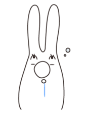 Boogie. sticker #8404836