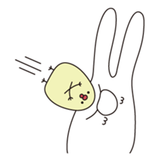 Boogie. sticker #8404840