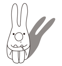 Boogie. sticker #8404843