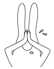 Boogie. sticker #8404844