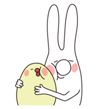 Boogie. sticker #8404845