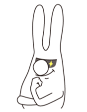 Boogie. sticker #8404846