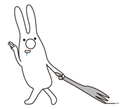 Boogie. sticker #8404848