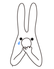 Boogie. sticker #8404849