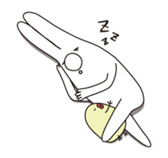 Boogie. sticker #8404850