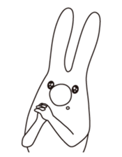 Boogie. sticker #8404851