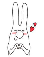 Boogie. sticker #8404852