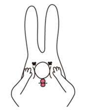 Boogie. sticker #8404854