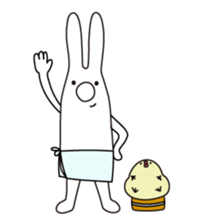 Boogie. sticker #8404855