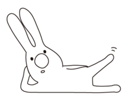 Boogie. sticker #8404856