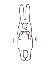 Boogie. sticker #8404858