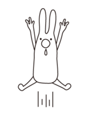 Boogie. sticker #8404860