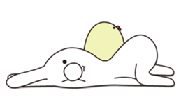 Boogie. sticker #8404861