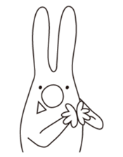 Boogie. sticker #8404862