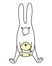 Boogie. sticker #8404864