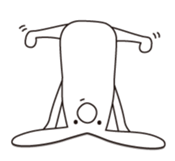 Boogie. sticker #8404865