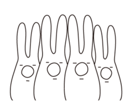 Boogie. sticker #8404867