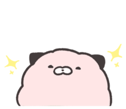 Mr.doggy sticker #8405176