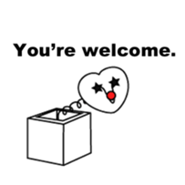 barn owl and friends 2 sticker #8405455