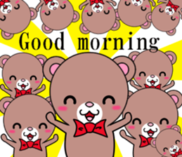 bears bears part6 sticker #8405472