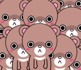 bears bears part6 sticker #8405473