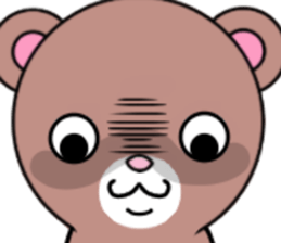 bears bears part6 sticker #8405476