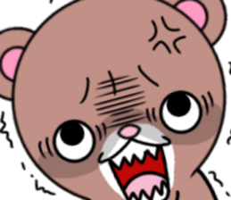 bears bears part6 sticker #8405477