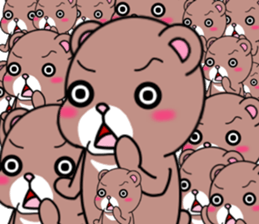 bears bears part6 sticker #8405479