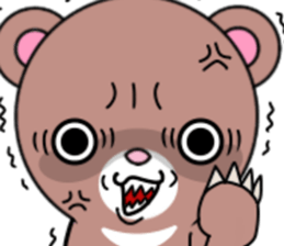 bears bears part6 sticker #8405480