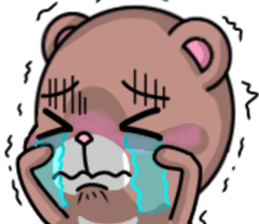 bears bears part6 sticker #8405483