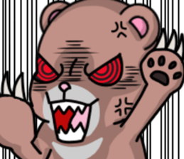 bears bears part6 sticker #8405484